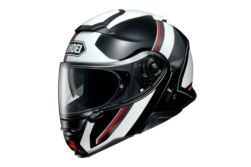 Casco Shoei NEOTEC II Excursión