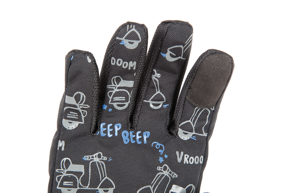 Guantes Password kid de Tucano Urbano