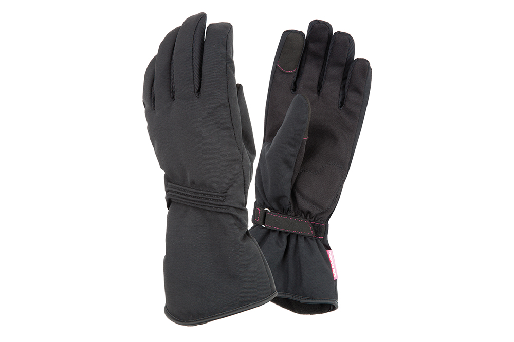 Guantes Password para mujer de Tucano Urbano