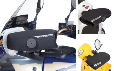 Manoplas para moto Tucano Urbano