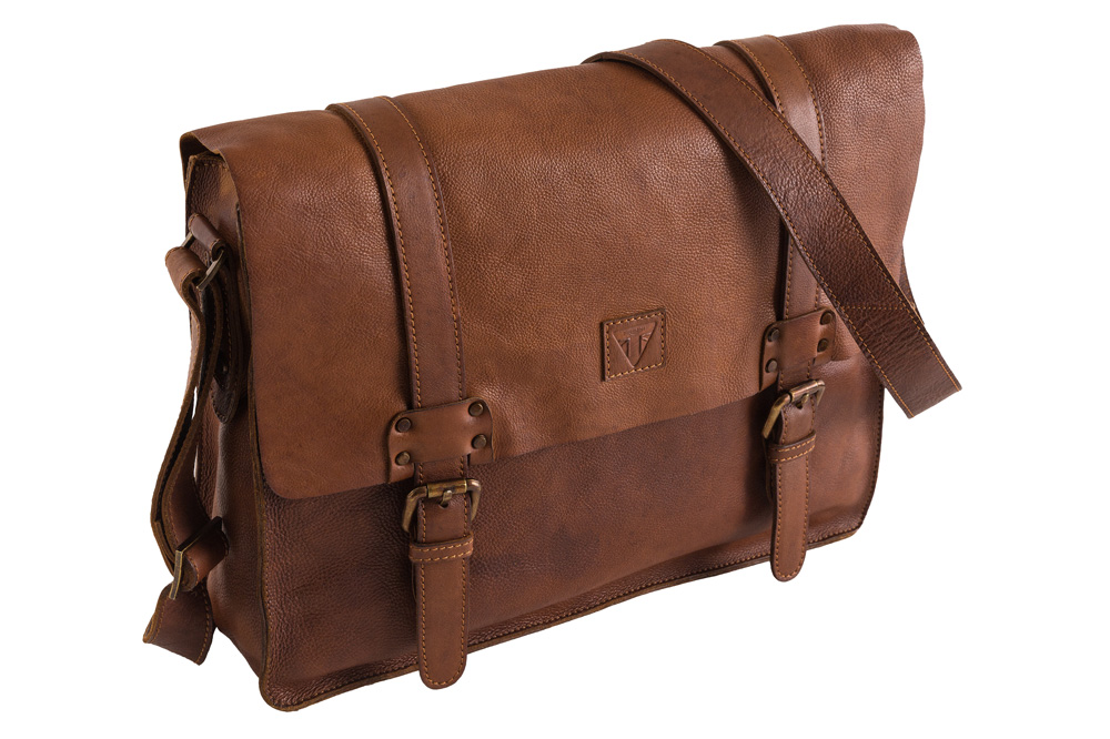 Bolso bandolera Triumph Messenger Bag