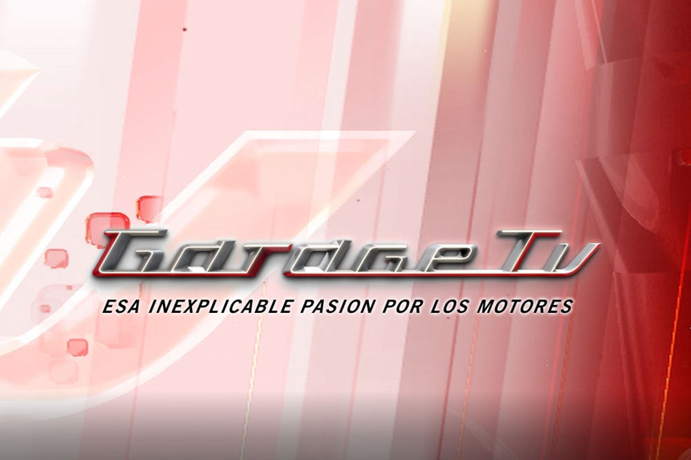 GarageTV se renueva en 2018
