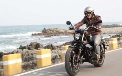 Hyosung Aquila GV 250 DR 2018