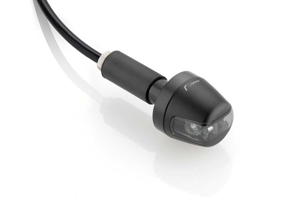 Intermitentes Rizoma Sguardo para moto