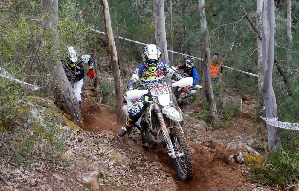 Campeonato España Cross Country 2017