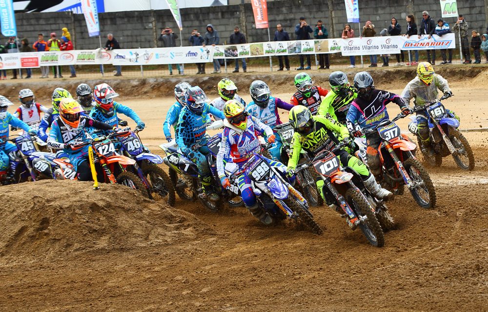 RFME Campeonato de España de Motocross