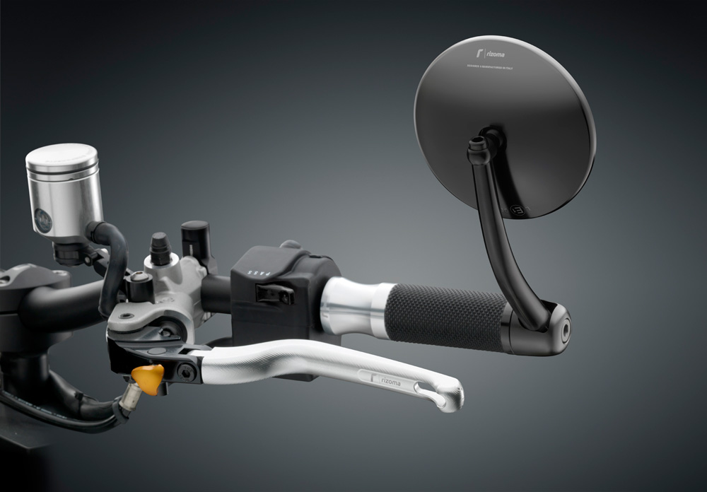 Retrovisores Rizoma SPIRIT