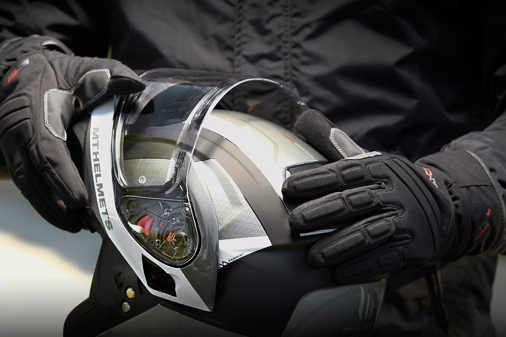 Seventy Degrees nuevo catálogo ropa y complementos invierno 2018