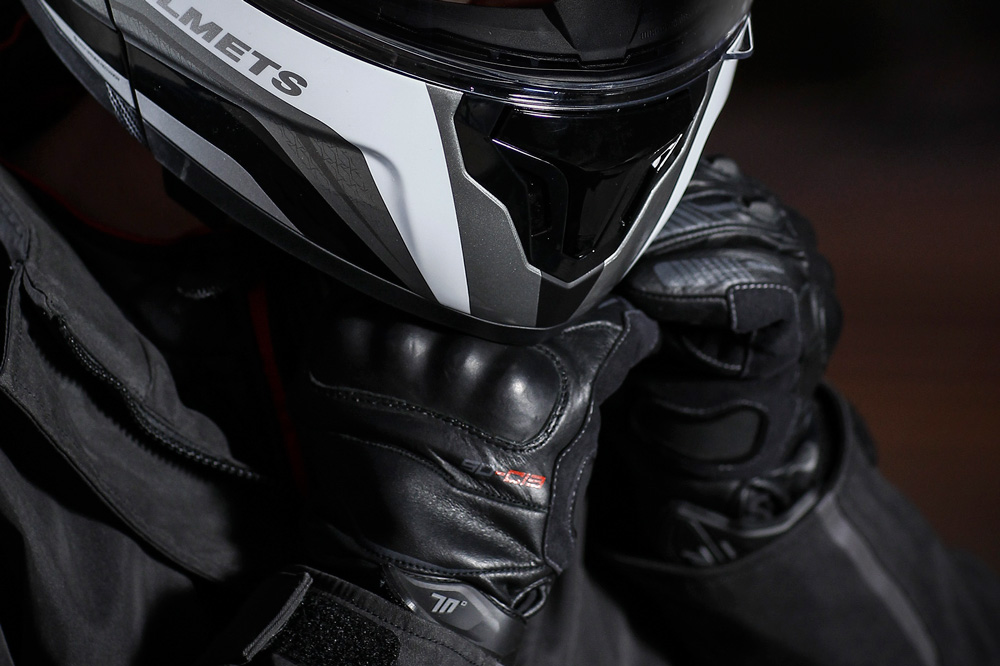 Seventy Degrees nuevo catálogo ropa y complementos invierno 2018