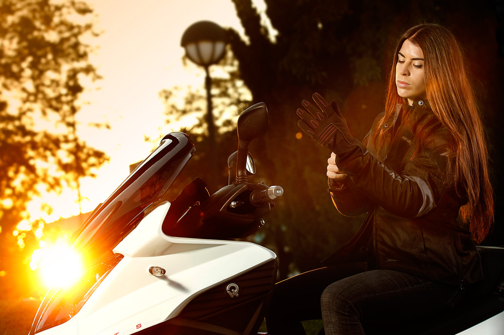 Seventy Degrees nuevo catálogo ropa y complementos invierno 2018