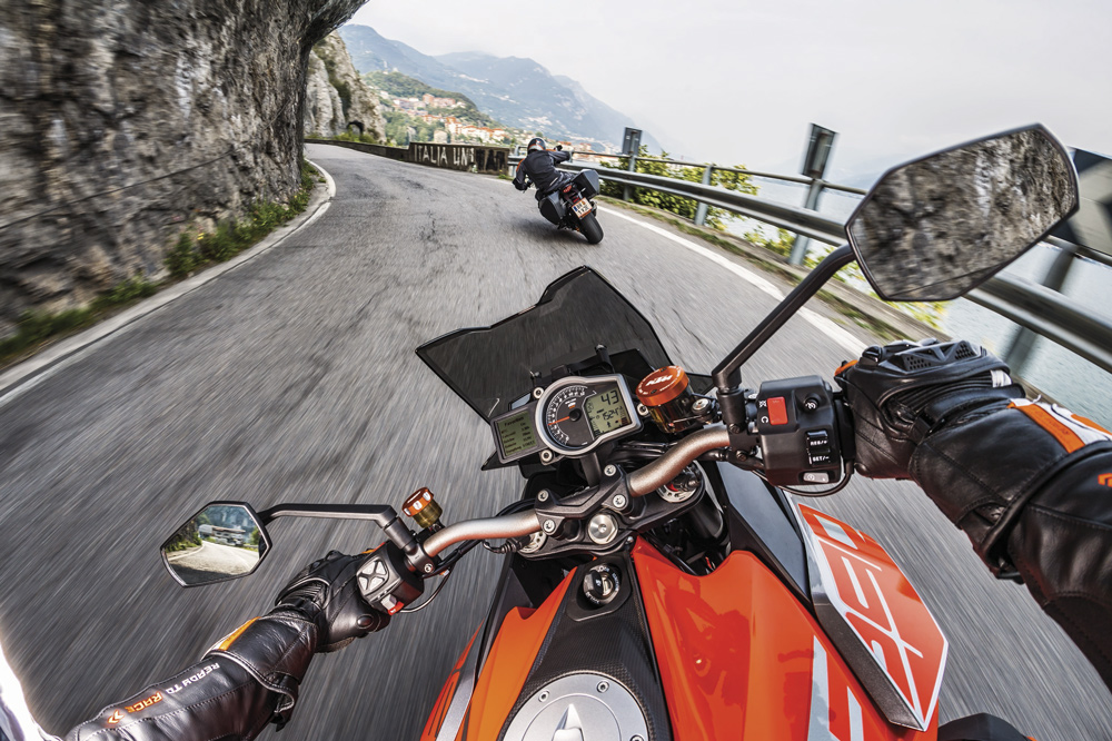 El 80 por ciento de los automovilistas conduce distraído