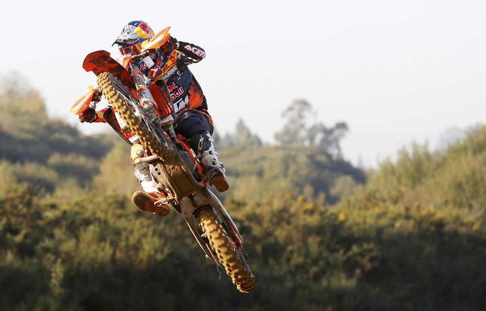 Josep García, Campeonato España Enduro 2017