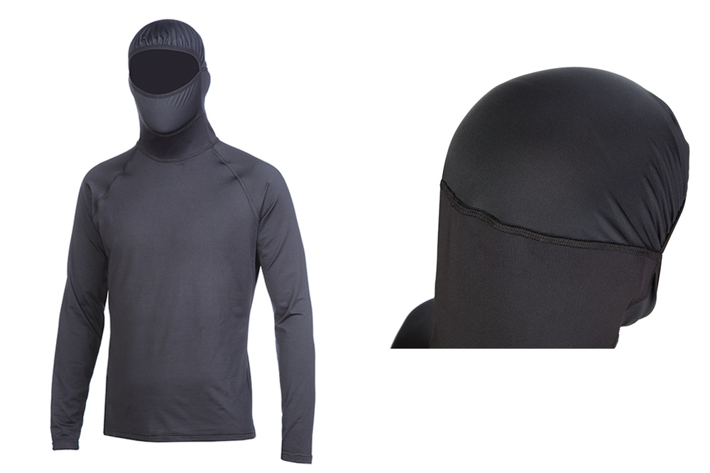 Camiseta térmica Igloo de Tucano Urbano