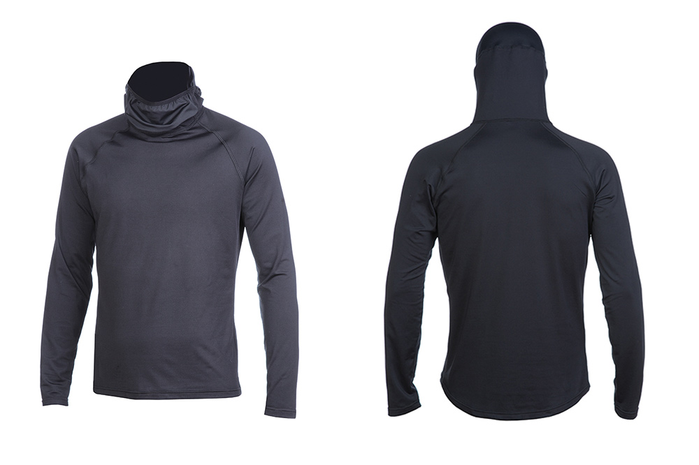 Camiseta térmica Igloo de Tucano Urbano