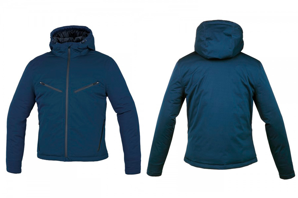 Chaqueta Newmatico de Tucano Urbano