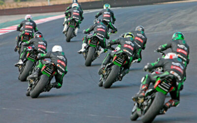 European Kawasaki Z Cup 2018, abierto el plazo de inscripciones