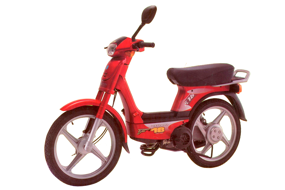 Vespino F18