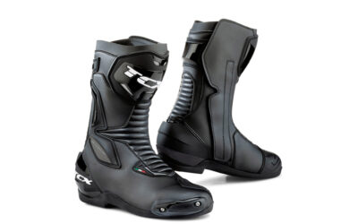 Botas deportivas para moto SP Master de TCX