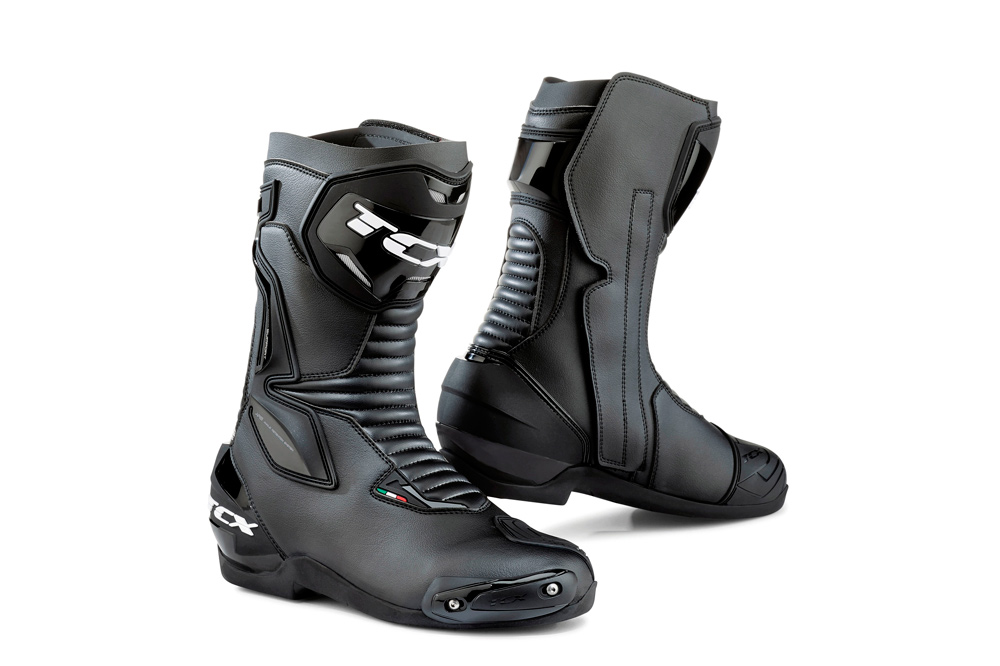 Botas deportivas para moto SP Master de TCX
