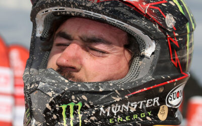 Dakar 2018, undécima etapa. Barreda dice adiós
