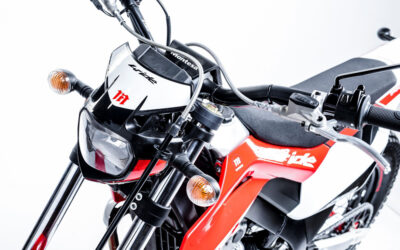 Montesa 4 Ride 2018