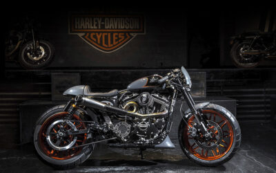 ¡Conoce las motocicletas que compiten en la cuarta edición del Battle Of The Kings!