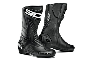 Botas racing Performer de Sidi