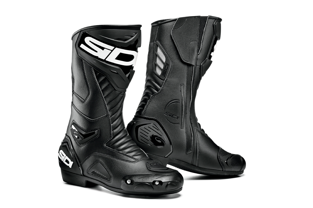 Botas racing Performer de Sidi