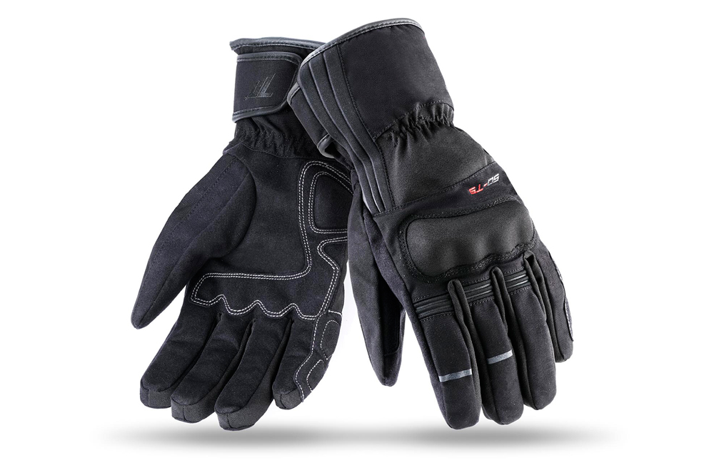 Guantes Sd-T5 de SeventyDegrees