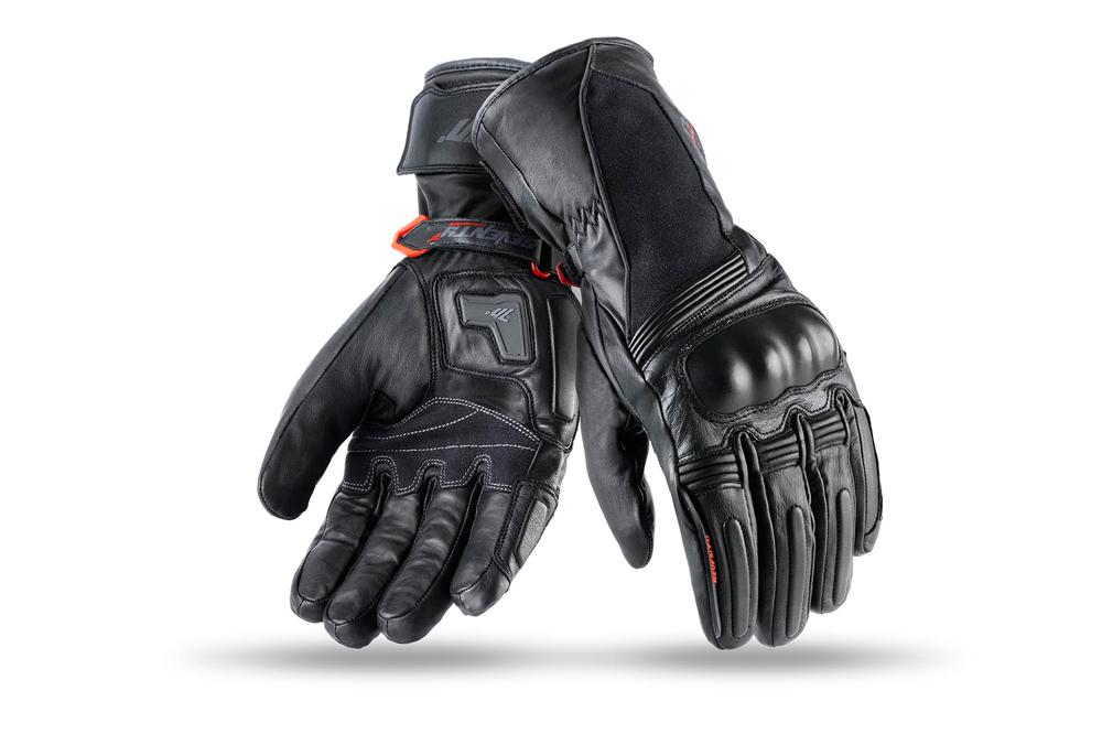 Guantes Sd-T1 de SeventyDegrees
