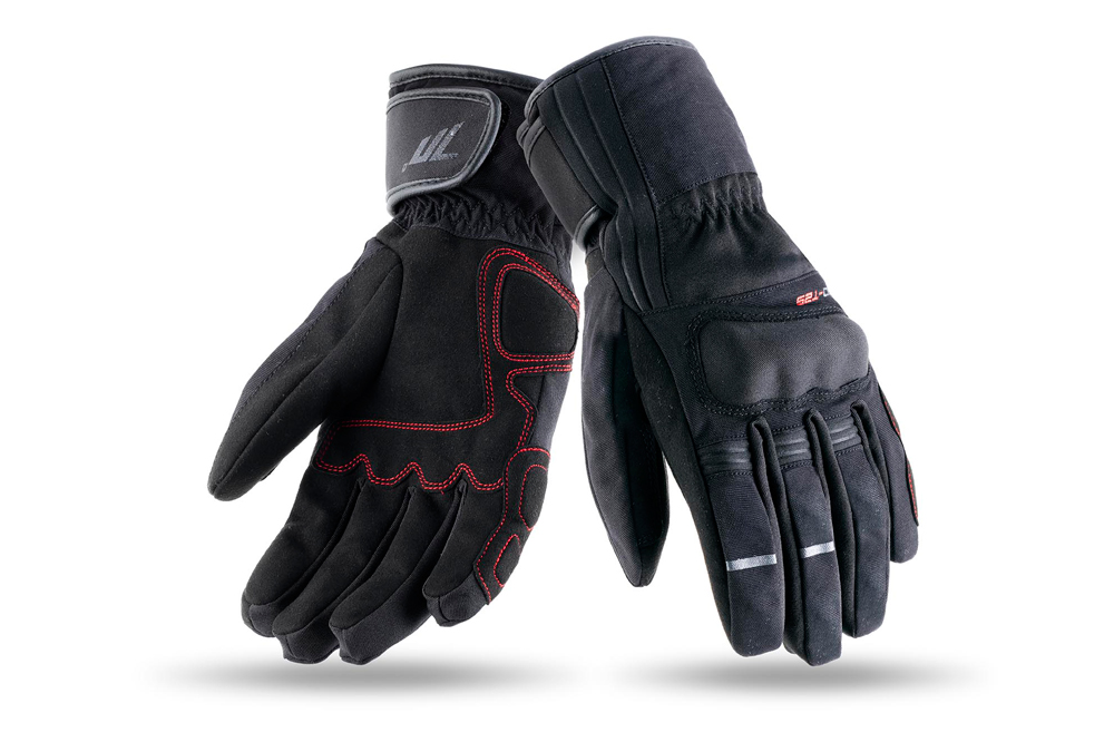 Guantes Sd-T25 de SeventyDegrees para chica