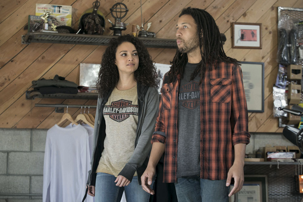 Colección 1903 de Harley-Davidson