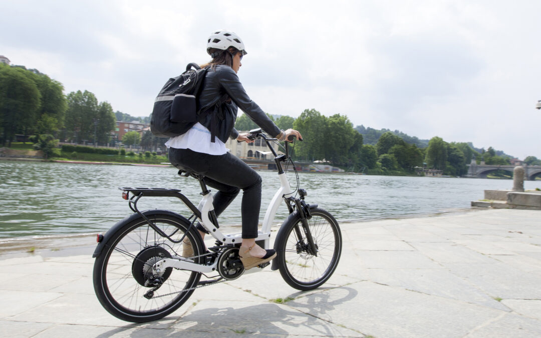 Kymco España apuesta por la movilidad sostenible