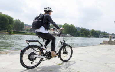 Kymco España apuesta por la movilidad sostenible