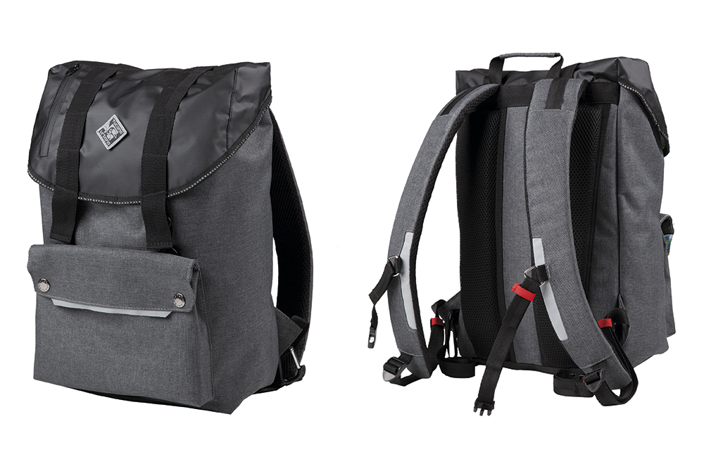 Mochila Bea kpack de Tucano Urbano