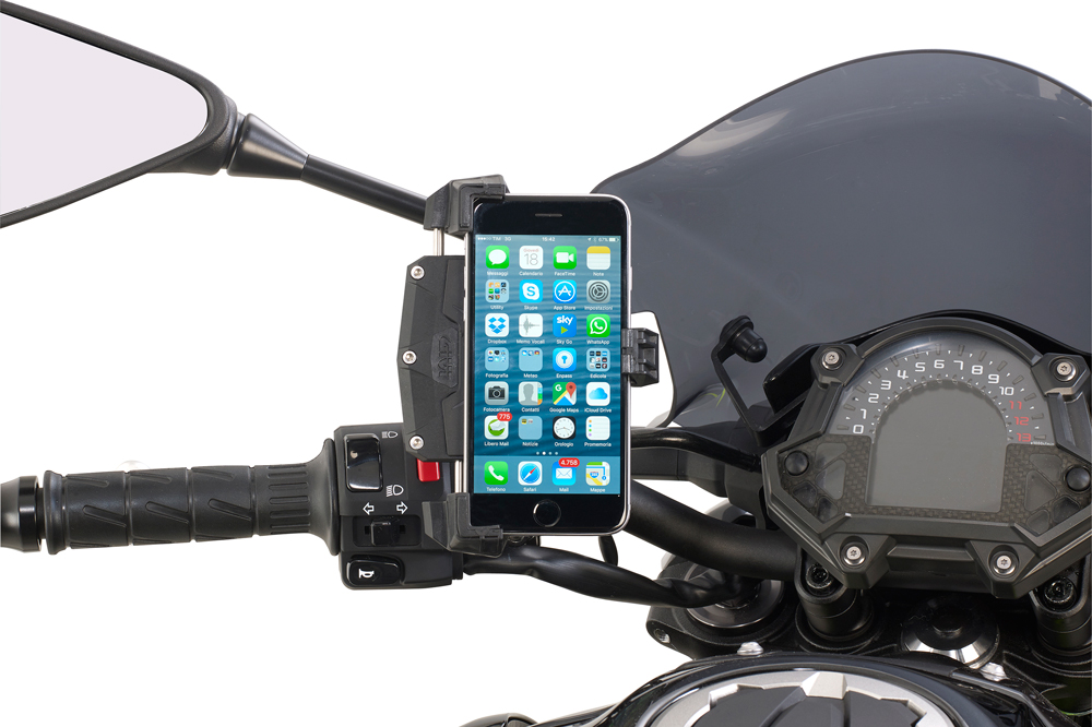Porta smartphone S920M de GIVI