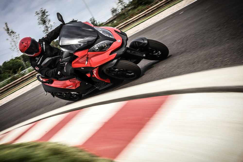 Quadro4 promoción antirrobo