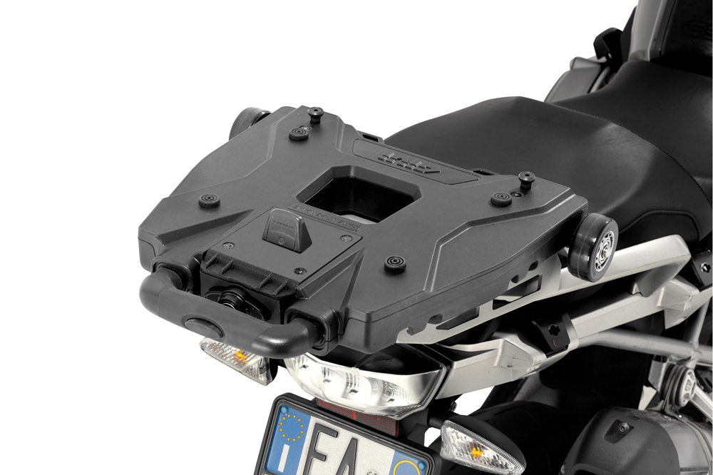 Base Trolley S410 de GIVI