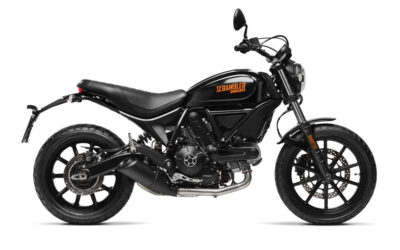 Ducati Scrambler Sixty2 Hashtag: compra tu moto por Internet