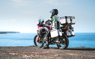 Kappa completa su gama de maletas K-Venture