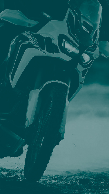 Terminó en Qatar la pretemporada MotoGP: Zarco, mejor tiempo