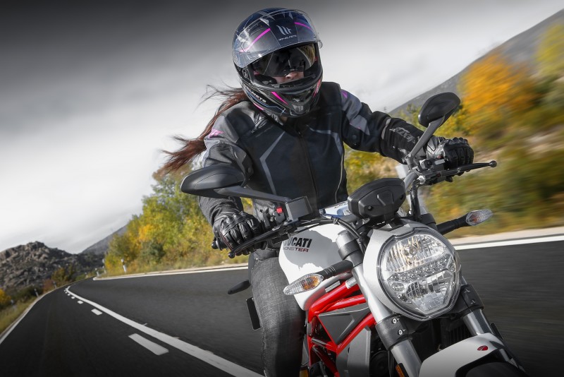 Chaqueta SD-JR49 de Seventy Degrees