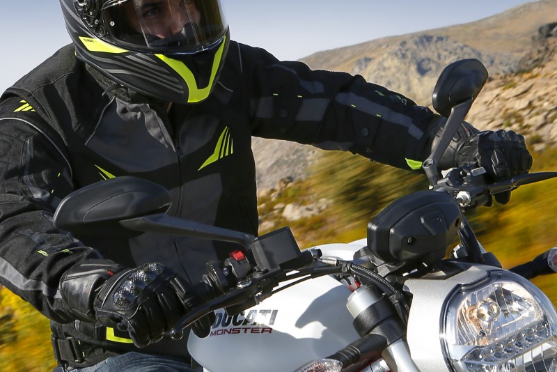 Chaqueta SD-JR55 de Seventy Degrees