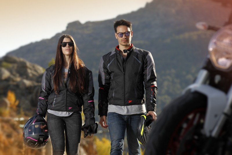 Equipación Seventy Degrees para regalar estas fiestas