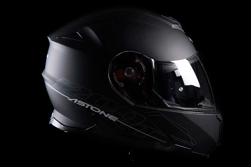 Casco abatible Astone RT 1200