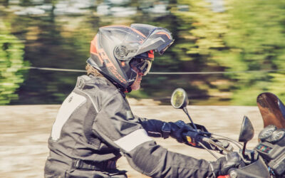 Casco abatible Astone RT 1200