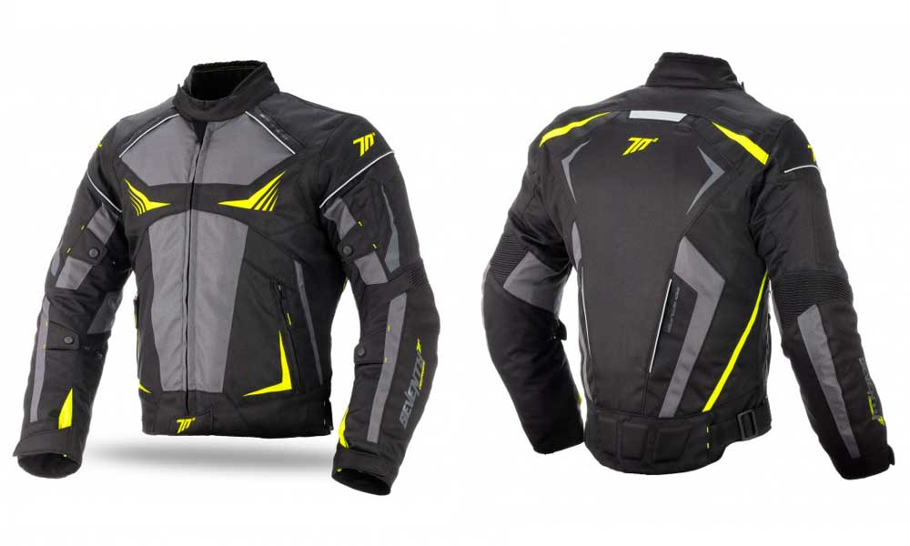 Chaqueta SD-JR55 de Seventy Degrees