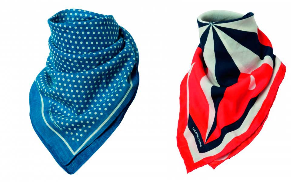 Badana Racer Tucano Urbano