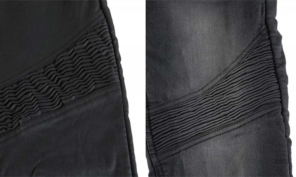 Vaqueros Street e Imola de Overlap