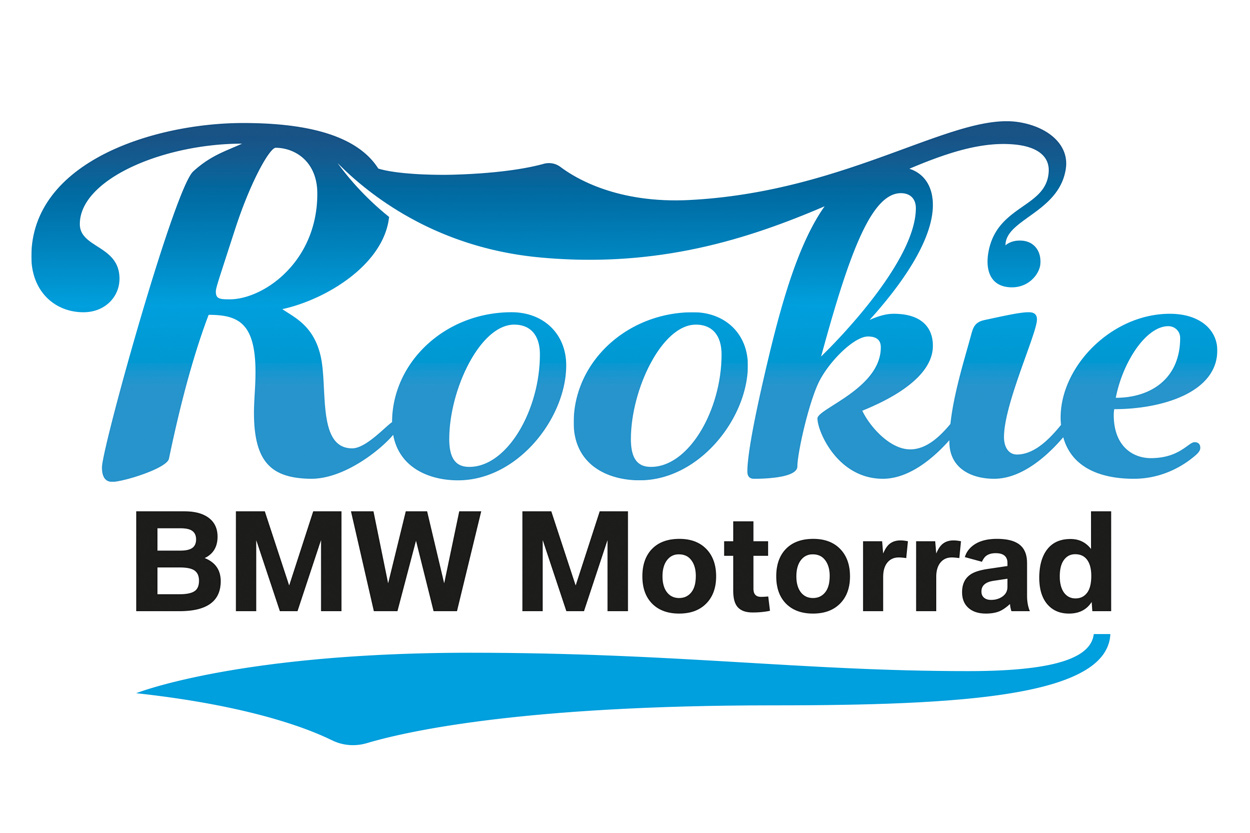 BMW Roockie promociones para motos del A2